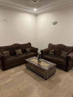 Sk apartments